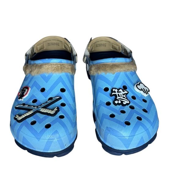 Demon Slayer Crocs Inosuke - Picture 2 of 12